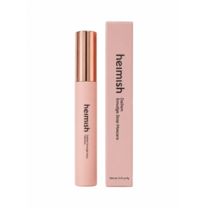 Heimish Dailism Smudge Stop Mascara Curling