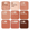 Etude Play Color Eyes Muhly Romance 25741