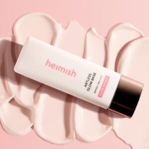 Heimish Artless Glow Base