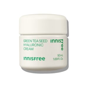 Innisfree Green Tea Seed Hyaluronic Cream