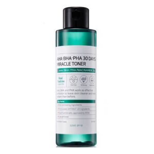 Some By Mi AHA-BHA-PHA 30 Days Miracle Toner