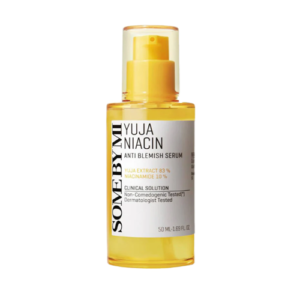 Some By Mi Yuja Niacin Anti Blemish Serum