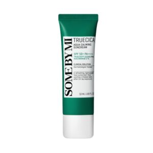 Some By Mi Truecica Aqua Calming Suncream