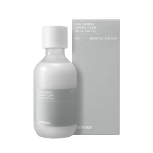 Celimax Dual Barrier Creamy Toner