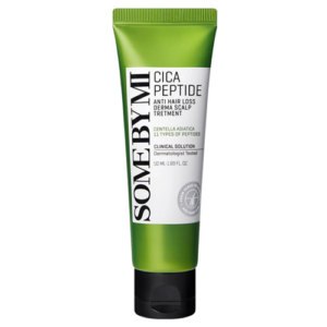 Some By Mi Cica Peptide Anti Hair Loss Derma Scalp Treatment Маска против выпадения волос, 50 мл