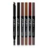 Clio Kill Brow Auto Hard Brow Pencil