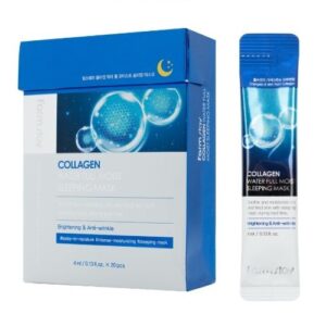 Farmstay Collagen Water Full Moist Sleeping Mask