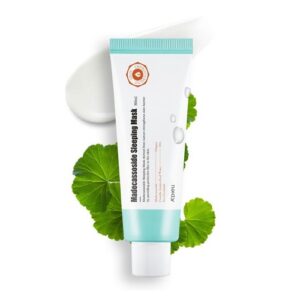 Apieu Madecassoside Sleeping Mask
