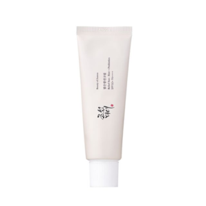 Beauty of Joseon Relief Sun: Rice + Probiotics