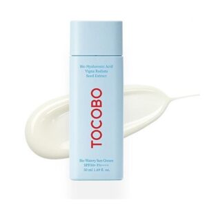 Tocobo Bio Watery Sun Cream