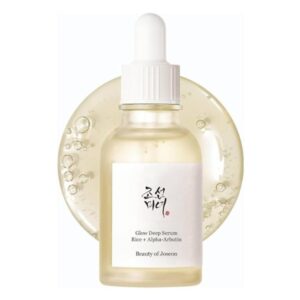 Beauty of Joseon Glow Deep Serum Rice + Alpha Arbutin
