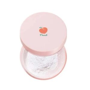 Skinfood Peach Cotton Multi Finish Powder