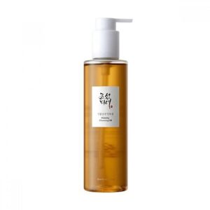 Beauty of Joseon Ginseng Cleansing Oil