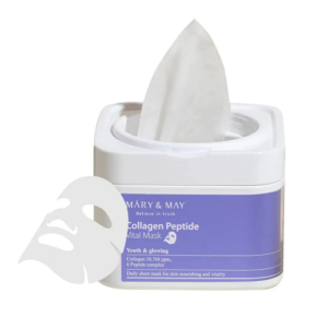 Mary&May Collagen Peptide Vital Mask