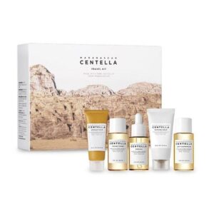 Skin1004 Madagascar Centella Travel Kit