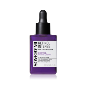 Some By Mi Retinol Intense Reactivating Serum Антивікова сироватка з ретинолом, 30 мл