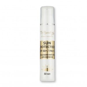 Top Beauty Sun Protection