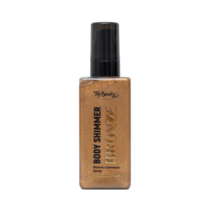 Top Beauty Body Shimmer Bronze