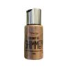 Top Beauty Coconut Shimmer Oil 24629