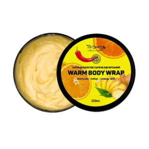 Top Beauty Warm Body Wrap
