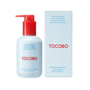 Tocobo Calamine pore Control Cleansing Oil