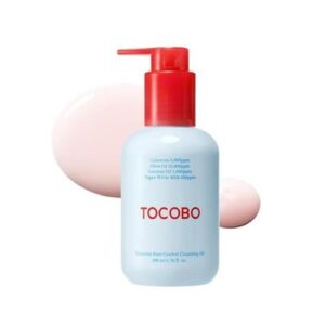 Tocobo Calamine pore Control Cleansing Oil