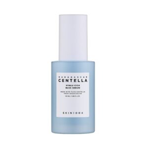 Skin1004 Madagascar Centella Hyalu-Cica Blue Serum