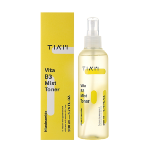 TIAM Vita B3 Mist Toner