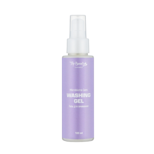 Top Beauty Microbiome Care Washing Gel Гель для вмивання з пребіотиками, 100 мл