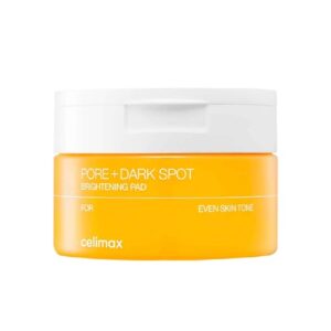 Celimax Pore+Dark Spot Brightening Pad