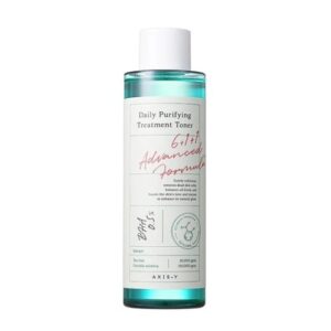 AXIS-Y Daily Purifying Treatment Toner