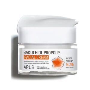 APLB Bakuchiol Propolis Facial Cream