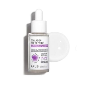 APLB Collagen EGF Peptide Ampoule Serum