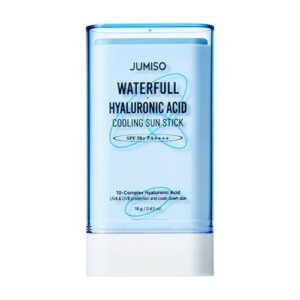 Jumiso Waterfull Hyaluronic Acid Cooling Sunstick
