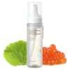 Heveblue Salmon Caring Centella Bubble Cleanser