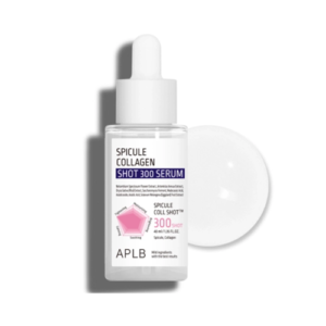 APLB Spicule Collagen Shot 300 Serum