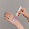 Heveblue Soft Curve Spread Brush 25311