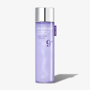 Numbuzin No.9 NAD PDRN Glow Boosting Toner