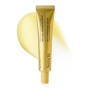 Arencia Retinal Booster Shot