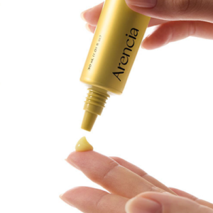 Arencia Retinal Booster Shot