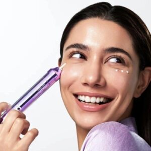 Numbuzin No.9 NAD Retinol Volumetox Eye Cream