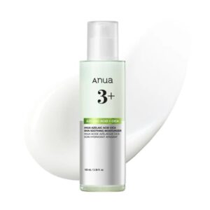 Anua Azelaic Acid Cica Skin Soothing Moisturizer
