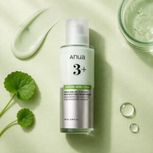 Anua Azelaic Acid Cica Skin Soothing Moisturizer
