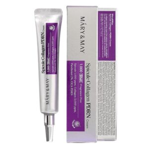 Mary&May Spicule Collagen PDRN Cream