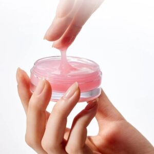 Arencia Honey Glazed Collagen Lip Mask