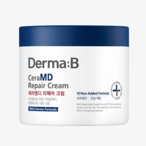 Derma:B CeraMD Repair Cream