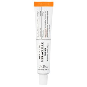 Dr. Althea Melaclear Cream