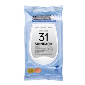 VT Cosmetics Skin Pack Smooth