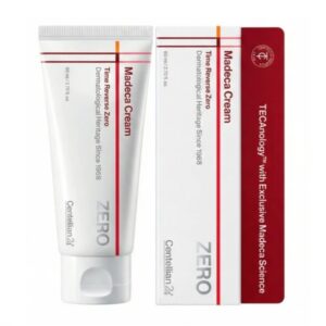 Centellian24 Madeca Cream Time Reverse Zero