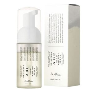 Dr.Althea ABC Glow Whipped Serum